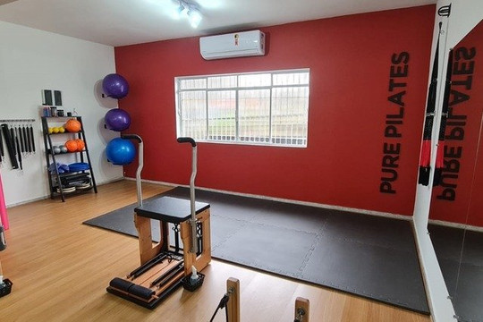 Imagem 3 da galeria do parceiro Pure Pilates - Vila Verde - Avenida Imperador