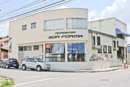 Imagem 3 da galeria do parceiro Academia Boa Forma