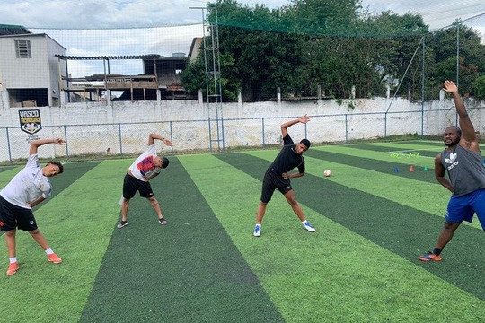 Imagem 1 da galeria do parceiro CT do Pontes