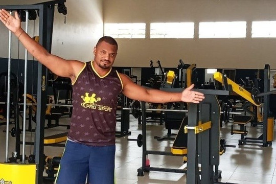 Imagem 1 da galeria do parceiro Academia Pró Sport Fitness