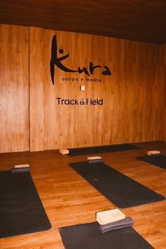 Imagem 1 da galeria do parceiro Kura Corpo e Mente