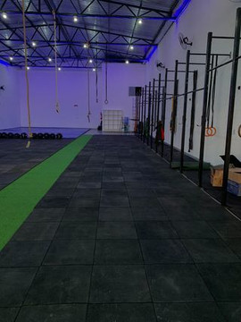 Imagem 2 da galeria do parceiro GÓLGOTA GYMBOX- BOX