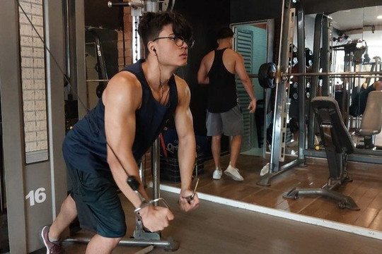 Imagem 3 da galeria do parceiro Academia LP