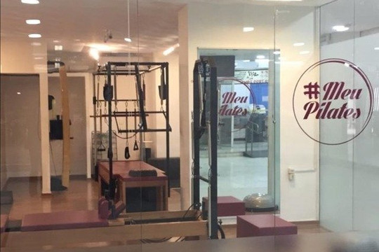 Imagem 1 da galeria do parceiro Meu Pilates
