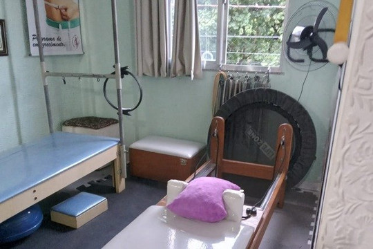 Imagem 2 da galeria do parceiro Multi Espaço Dançando e Aprendendo