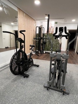 Imagen 3 de la galería del partner JG Fitness Retiro