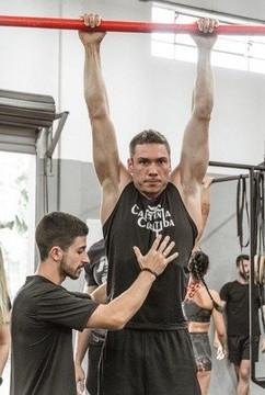 Imagem 3 da galeria do parceiro CALISTENIA CURITIBA