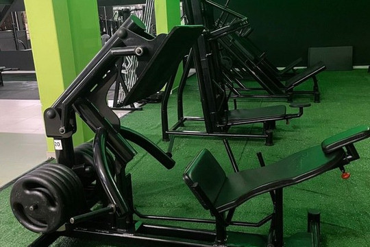 Imagem 1 da galeria do parceiro Pulse Mary Dota