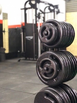 Imagem 3 da galeria do parceiro Mw training