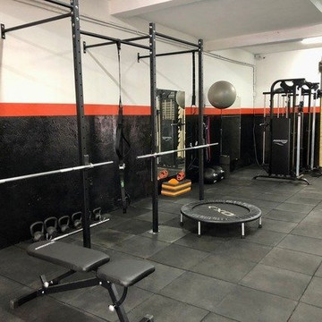 Imagem 2 da galeria do parceiro Mw training