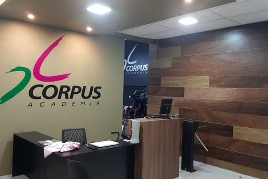 Imagem 3 da galeria do parceiro Corpus 54 Academia