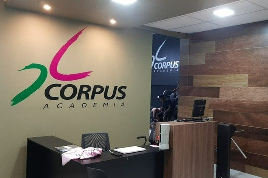 Imagem 1 da galeria do parceiro Corpus 54 Academia