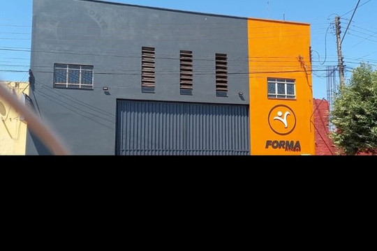 Imagem 1 da galeria do parceiro Academia Forma Fitness IHRSA