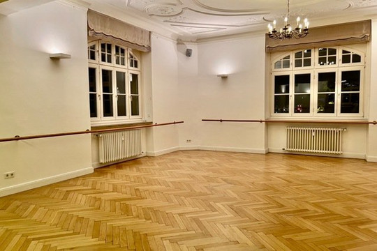 Bild 3 von Tanz mit der Schwester - Studio Franz Partnergalerie