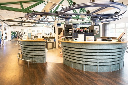 Bild 1 von J+ JUST MORE wellcome Partnergalerie