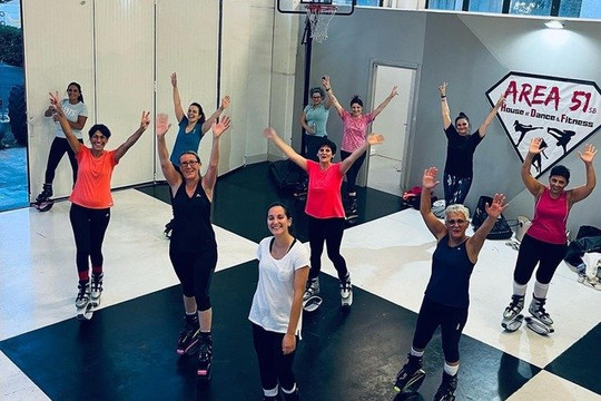 Immagine 1 dalla galleria del partner Area 51