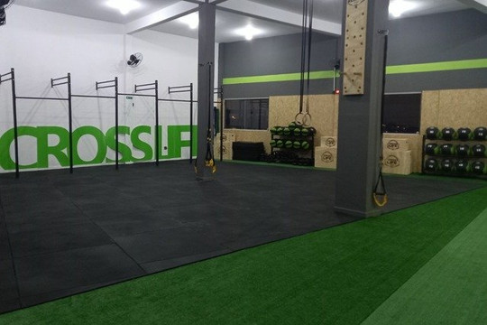 Imagem 1 da galeria do parceiro Cross Life Vila Penteado