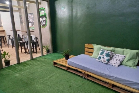 Imagem 3 da galeria do parceiro Cross Life Vila Penteado