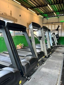 Imagem 2 da galeria do parceiro Academia Toplife