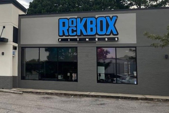 Image 2 from RockBox Fitness North Raleigh partner gallery
