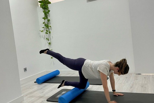 Imagen 1 de la galería del partner Spinal Center