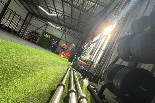 Imagen 3 de la galería del partner HIT TRAINING