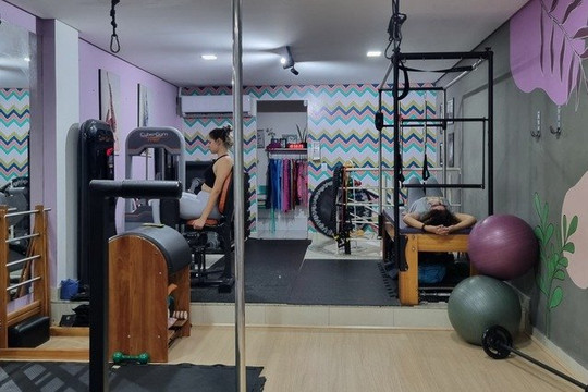 Imagem 1 da galeria do parceiro Studio Simetria