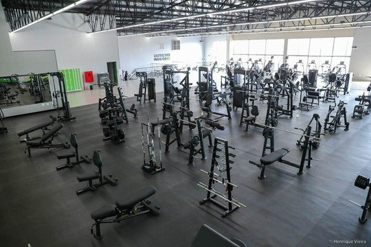 Imagem 3 da galeria do parceiro Body Station