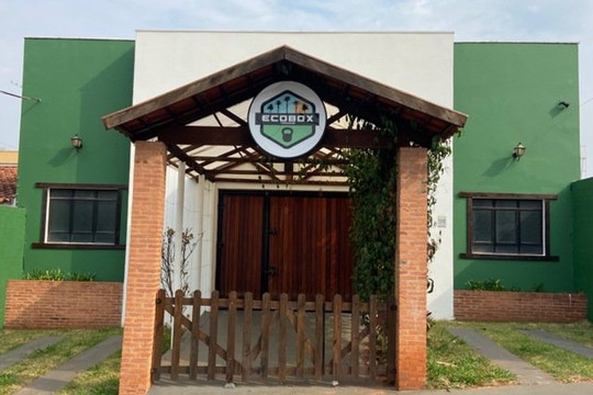 Imagem 1 da galeria do parceiro EcoBox Training