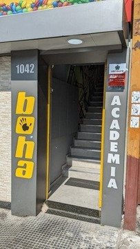 Imagem 2 da galeria do parceiro Boha fitness academia