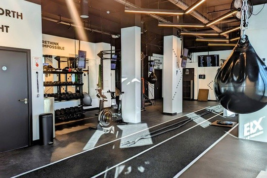 Image 3 from UBX Kingston partner gallery