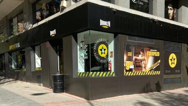 Imagen 2 de la galería del partner Brooklyn Fitboxing Conde de Casal