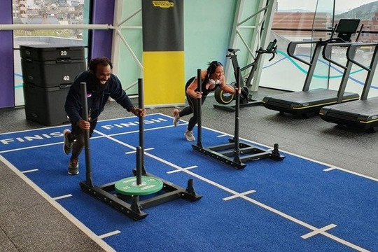 Image 1 from Lc Swansea partner gallery