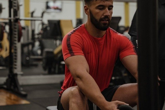 Image 1 from Penlan Leisure Centre partner gallery