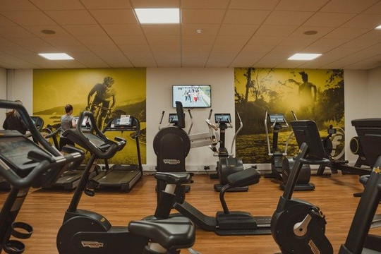 Image 3 from Penyrheol Leisure Centre partner gallery