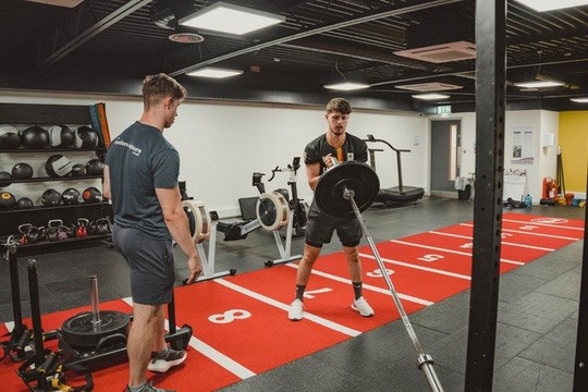 Image 2 from Penyrheol Leisure Centre partner gallery