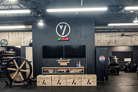 Image 3 from Forever Young Fitness Club partner gallery