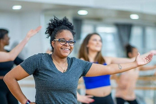 Image 1 from Wrexham Waterworld partner gallery