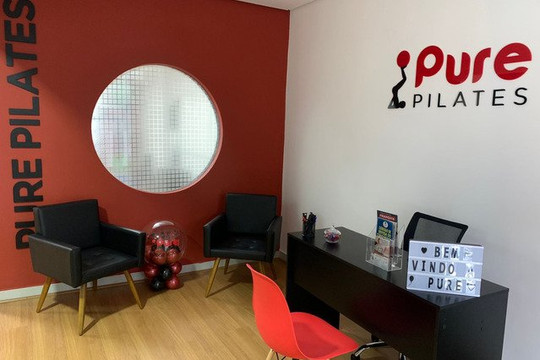 Imagem 3 da galeria do parceiro Pure Pilates - São Bernardo do Campo - Rudge Ramos