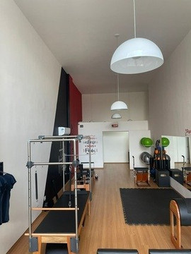 Imagem 3 da galeria do parceiro Pure Pilates - Vila Velha - Itaparica