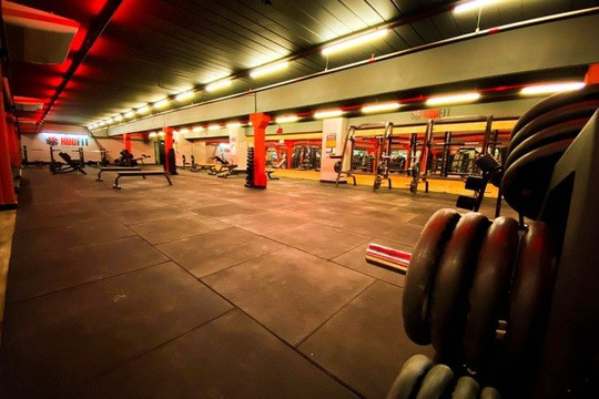 Imagem 2 da galeria do parceiro REDFIT - LIMEIRA