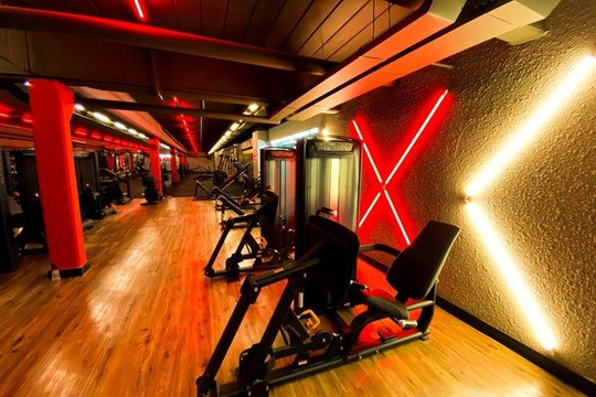 Imagem 1 da galeria do parceiro REDFIT - LIMEIRA