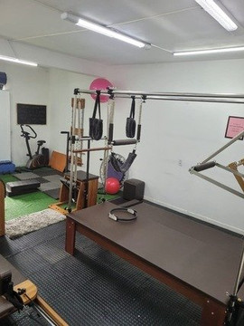 Imagem 3 da galeria do parceiro Studio Pab Pilates