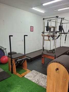Imagem 2 da galeria do parceiro Studio Pab Pilates