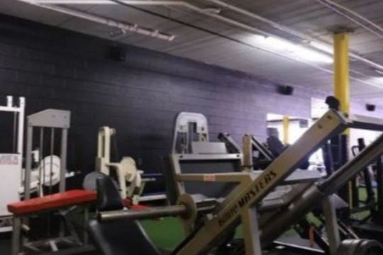 Image 1 from The Kage Gym partner gallery