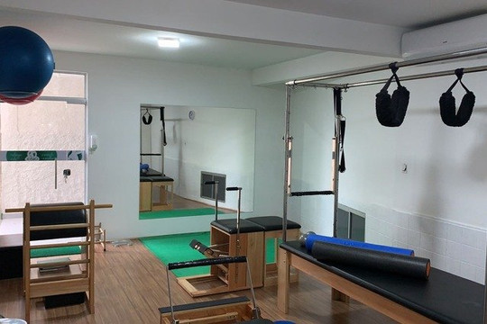 Imagem 3 da galeria do parceiro Mais Fisio Studio