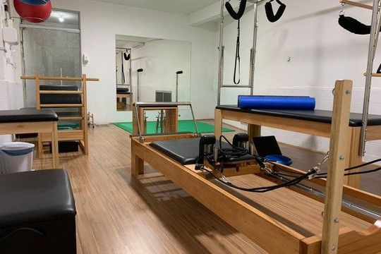 Imagem 2 da galeria do parceiro Mais Fisio Studio