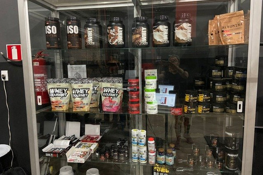 Imagem 3 da galeria do parceiro Kings Academia