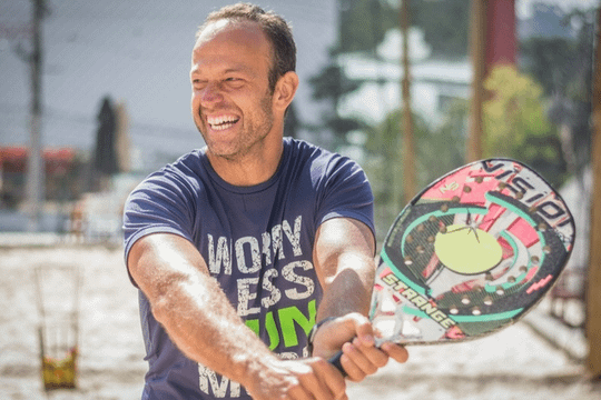 Imagem 1 da galeria do parceiro Beach Plaay 51