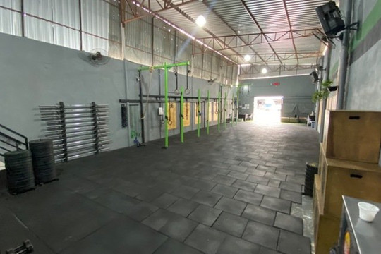 Imagem 3 da galeria do parceiro FPI Treinamento